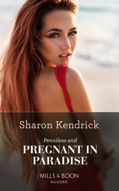 Penniless And Pregnant In Paradise, EPUB eBook