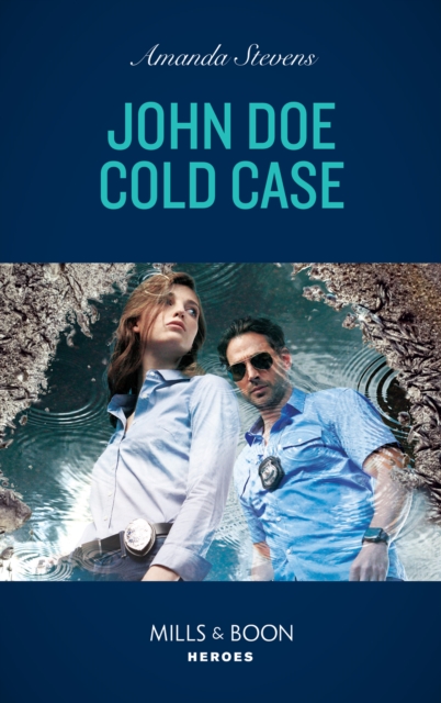 John Doe Cold Case, EPUB eBook