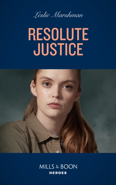 Resolute Justice, EPUB eBook