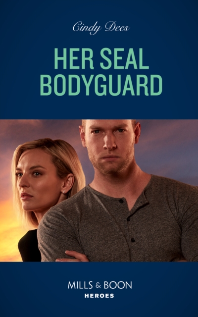 Her Seal Bodyguard, EPUB eBook