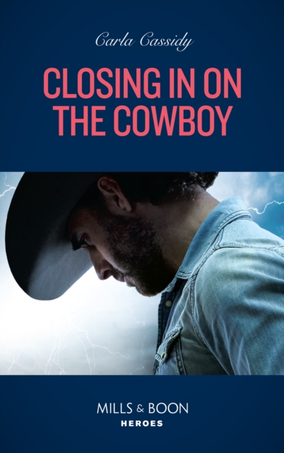 Closing In On The Cowboy, EPUB eBook
