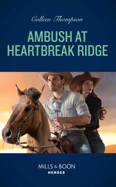 Ambush At Heartbreak Ridge, EPUB eBook