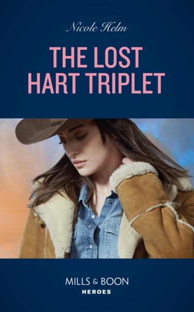 The Lost Hart Triplet, EPUB eBook