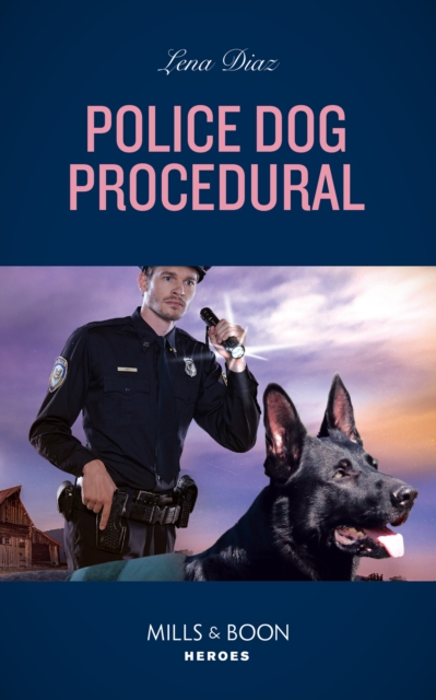 Police Dog Procedural, EPUB eBook