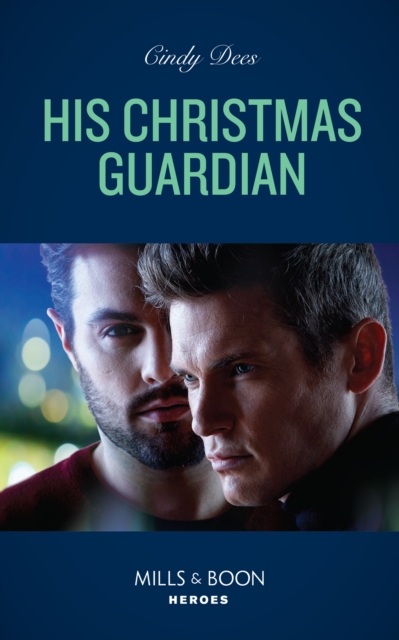 His Christmas Guardian, EPUB eBook