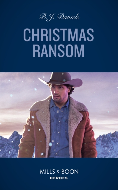 Christmas Ransom, EPUB eBook