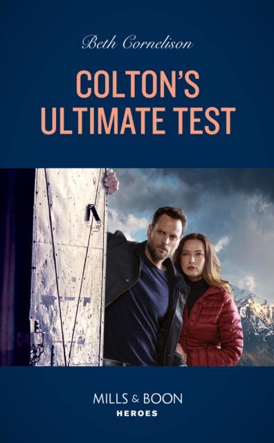 Colton's Ultimate Test, EPUB eBook