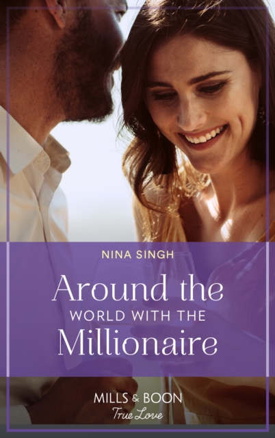 Around The World With The Millionaire, EPUB eBook