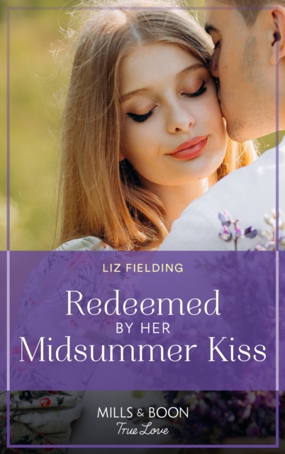 Redeemed By Her Midsummer Kiss, EPUB eBook