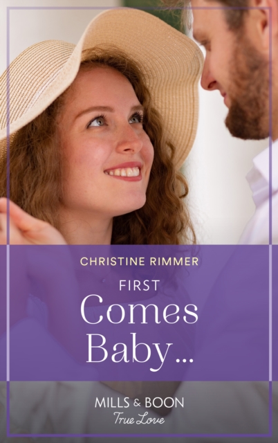 First Comes Baby…, EPUB eBook