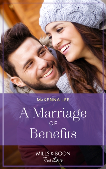 A Marriage Of Benefits, EPUB eBook