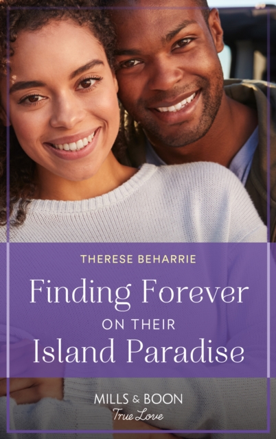 Finding Forever On Their Island Paradise, EPUB eBook