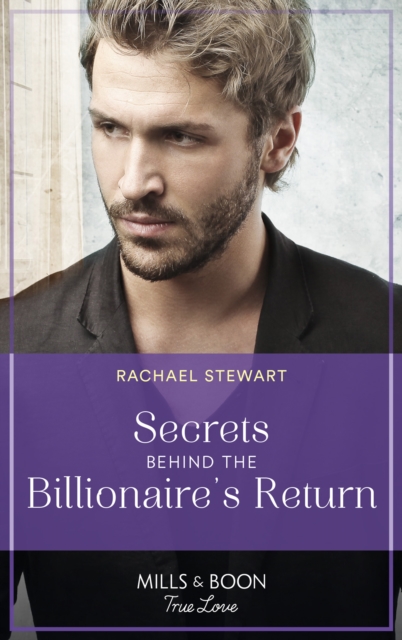 Secrets Behind The Billionaire's Return, EPUB eBook