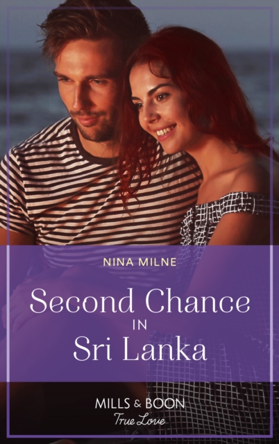 Second Chance In Sri Lanka, EPUB eBook