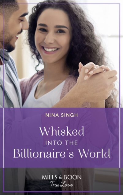 Whisked Into The Billionaire's World, EPUB eBook