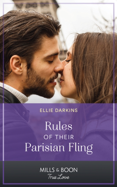Rules Of Their Parisian Fling, EPUB eBook