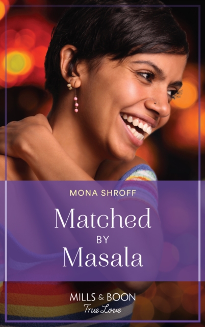 Matched By Masala, EPUB eBook