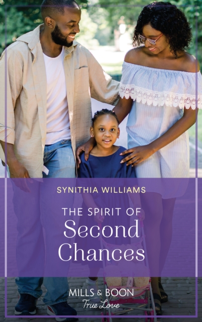 The Spirit Of Second Chances, EPUB eBook