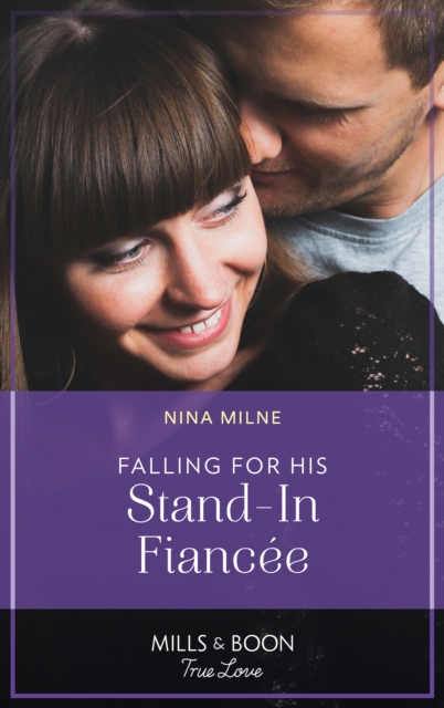Falling For His Stand-In Fiancee, EPUB eBook