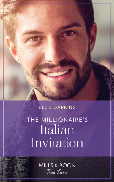 The Millionaire's Italian Invitation, EPUB eBook