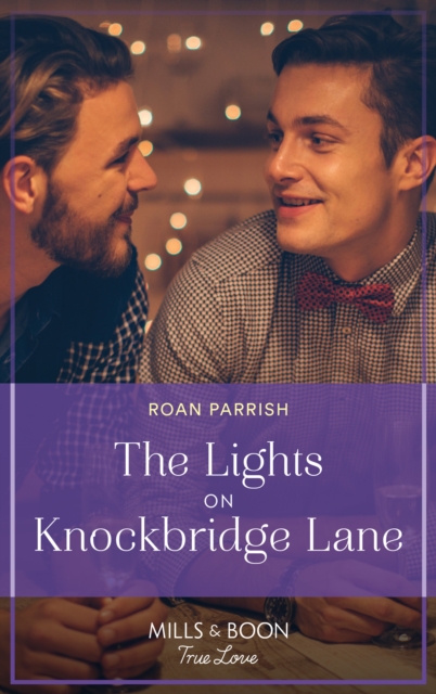 The Lights On Knockbridge Lane, EPUB eBook