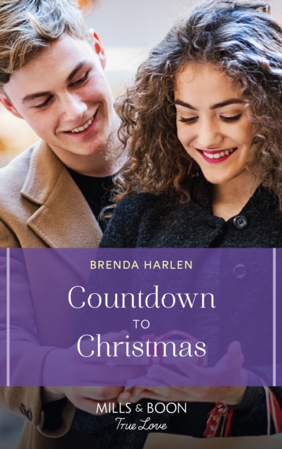 Countdown To Christmas, EPUB eBook