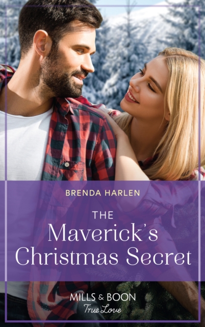 The Maverick's Christmas Secret, EPUB eBook