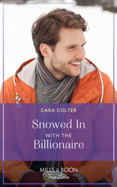 Snowed In With The Billionaire, EPUB eBook