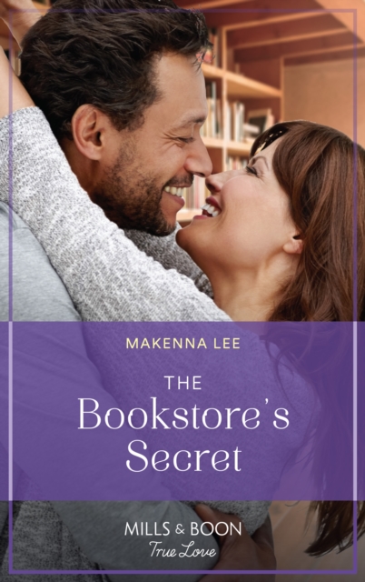 The Bookstore's Secret, EPUB eBook
