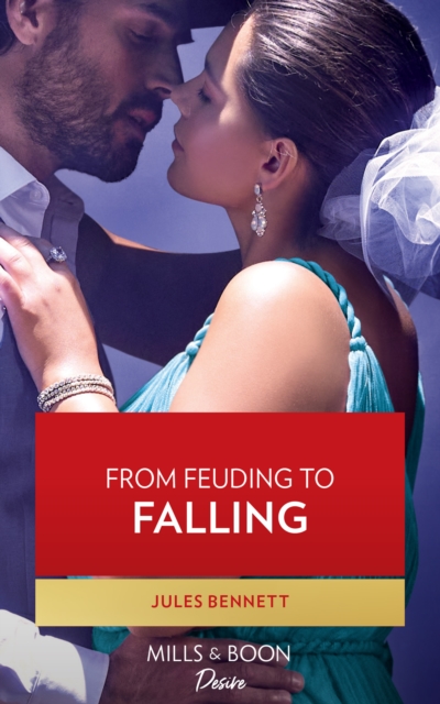 From Feuding To Falling, EPUB eBook