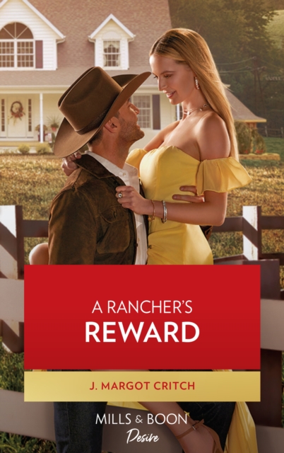 A Rancher's Reward, EPUB eBook