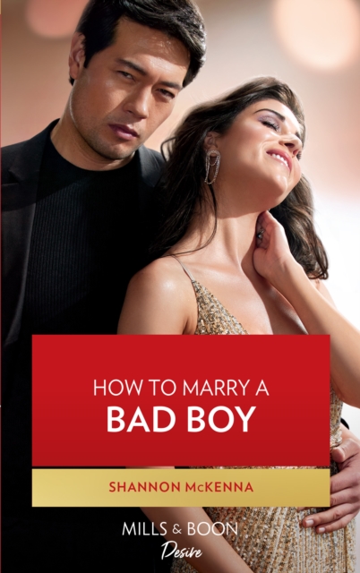 How To Marry A Bad Boy, EPUB eBook