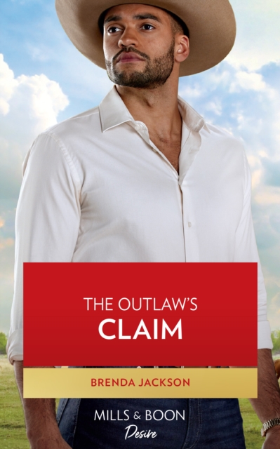 The Outlaw's Claim, EPUB eBook