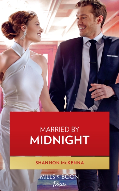 Married By Midnight, EPUB eBook