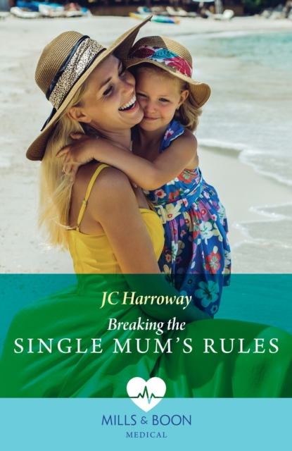 Breaking The Single Mum's Rules, EPUB eBook
