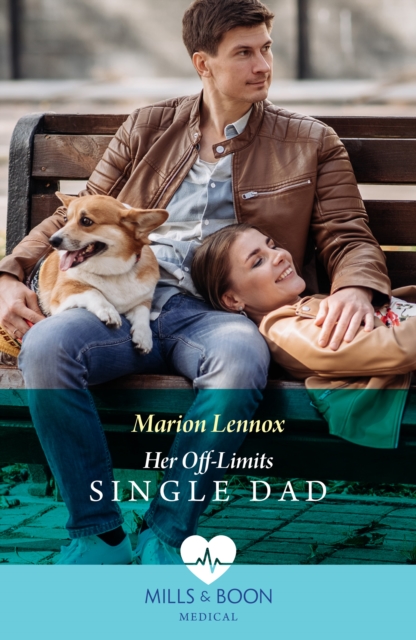 Her Off-Limits Single Dad, EPUB eBook