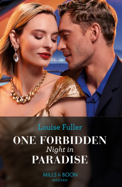 One Forbidden Night In Paradise, EPUB eBook