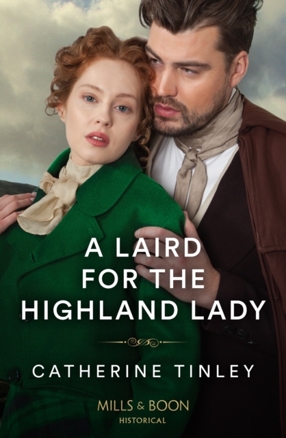 A Laird For The Highland Lady, EPUB eBook