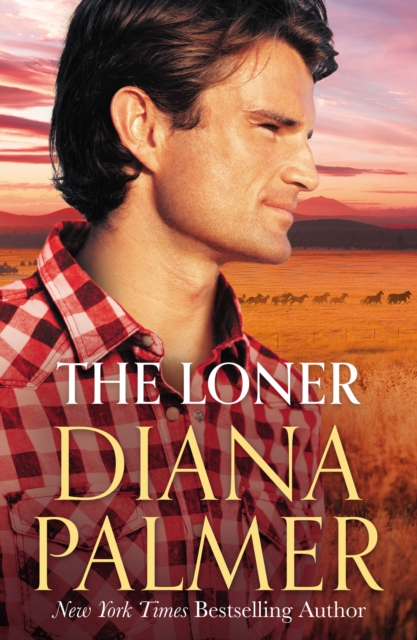 The Loner, EPUB eBook