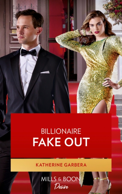 Billionaire Fake Out, EPUB eBook