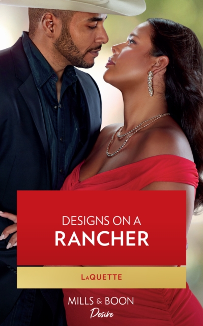 Designs On A Rancher, EPUB eBook