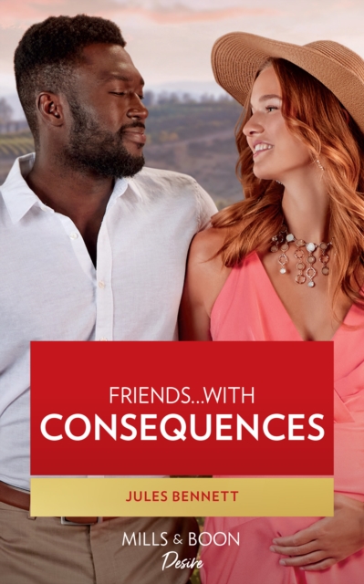 Friends…With Consequences, EPUB eBook