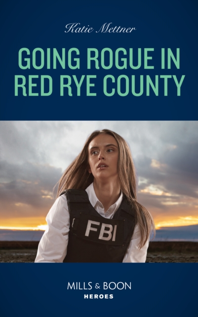 Going Rogue In Red Rye County, EPUB eBook