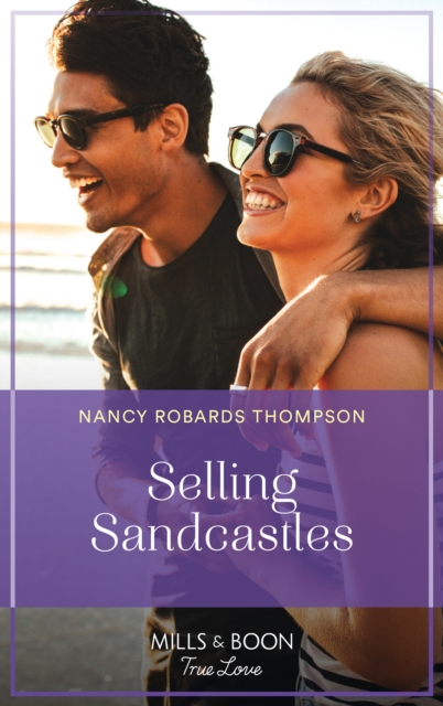 The Selling Sandcastle, EPUB eBook