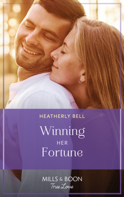 Winning Her Fortune, EPUB eBook