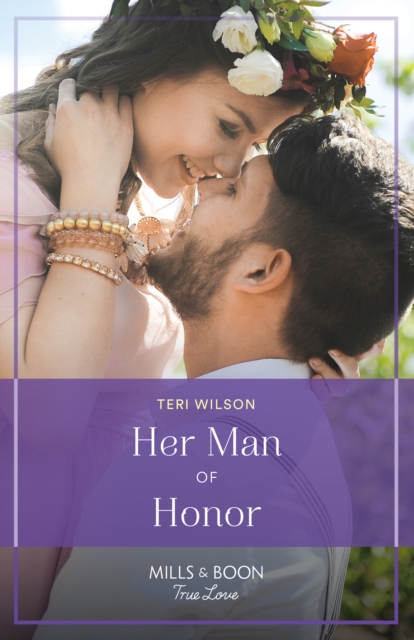 Her Man Of Honor, EPUB eBook