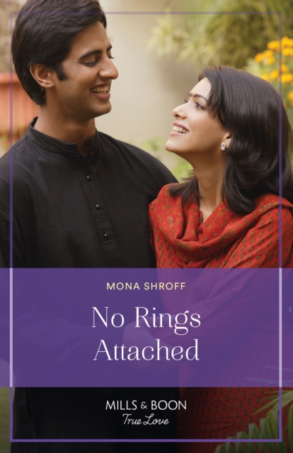 No Rings Attached, EPUB eBook
