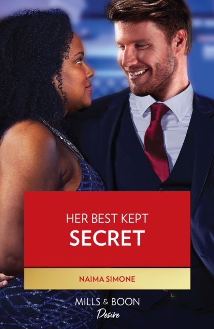 Her Best Kept Secret, EPUB eBook