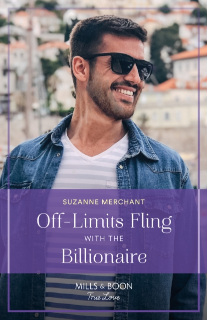 Off-Limits Fling With The Billionaire, EPUB eBook