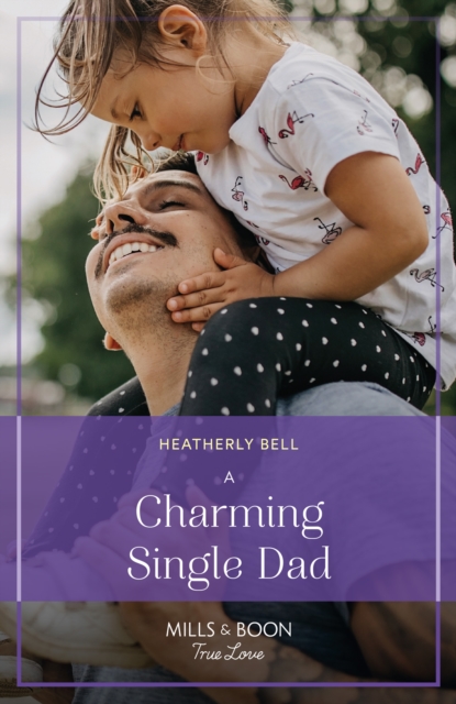 A Charming Single Dad, EPUB eBook
